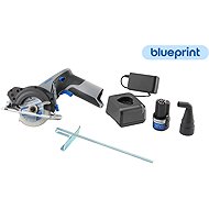 DREMEL CS12V-S1 12V Cordless Compact Saw, 85mm F.013.CS1.2JA, 1× 2Ah - Circular Saw