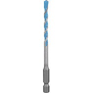 Bosch Professional EXPERT HEX-9 Multi Construction, 5 × 50 × 100mm 2.608.902.252 - Drill Bit