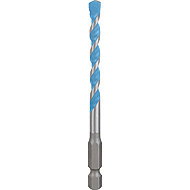 Bosch Professional EXPERT HEX-9 Multi Construction, 6 × 60 × 100 mm 2.608.902.256 - Drill Bit