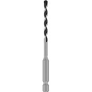 Bosch Professional PRO HEX-5, 4 × 50 × 100mm 2.608.706.970 - Drill Bit