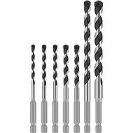 Bosch Professional PRO HEX-5, 4×100, 5×100, 6×100, 8×150, 10×150mm, 7 pcs 2.608.707.005 - Drill Set