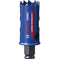 Bosch Professional EXPERT MultiMaterial for Power Change Plus, 35 × 60mm 2.608.901.883 - Hole saw