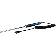 BOSCH Professional Air Temperature Probe 1.600.A03.8DE - Meter