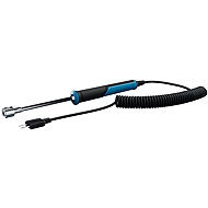 BOSCH Professional Temperature Probe Surface 1.600.A03.8D6 - Meter
