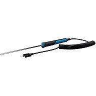 BOSCH Professional Immersion temperature probe 1.600.A03.8DA - Meter