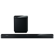 Bose Set 707 - Black - Home Theatre