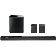 Bose Set 707S - Black - Home Theatre