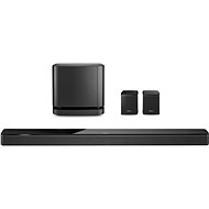Bose Set 705S - Black - Home Theatre