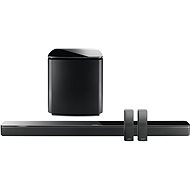 Bose Set 777 - Black - Home Theatre