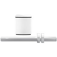 Bose Set 777 - White - Home Theatre