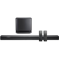 Bose Set 575 - Black - Home Theatre
