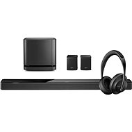Bose Set 7057S - Black - Home Theatre