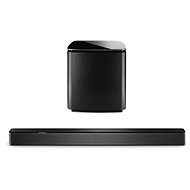 BOSE 307 Set - Black - Home Theatre