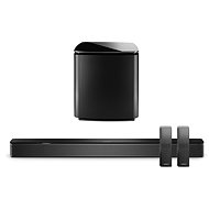 BOSE Set 377 - Black - Home Theatre