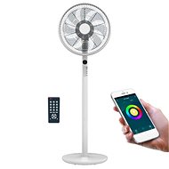 BOT Standing smart fan WiFi - Fan
