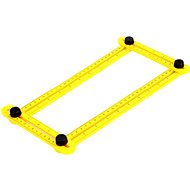 Zaparkorun Multifunctional angular ruler - Ruler