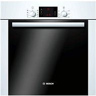 BOSCH HBA23B223E - Built-in Oven