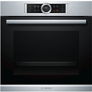 BOSCH HBG633TS1 - Built-in Oven
