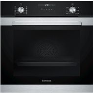 SIEMENS HB337A0S0 - Built-in Oven