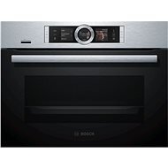 BOSCH CSG656RS7 - Built-in Oven