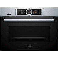 BOSCH CSG656RS7 - Built-in Oven