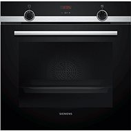 SIEMENS HB554AYR0 - Built-in Oven
