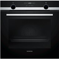 SIEMENS HB557G4S0 - Built-in Oven