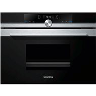 SIEMENS CD634GAS0 - Built-in Oven