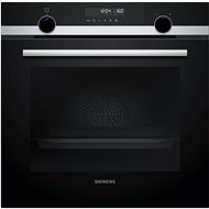 SIEMENS HB578GBS0 - Built-in Oven
