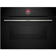 BOSCH CBG7341B1 Series 8 - Built-in Oven