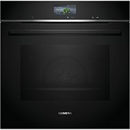 SIEMENS HB776G1B1 iQ700 - Built-in Oven