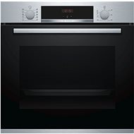 BOSCH HBA554BS0 - Built-in Oven
