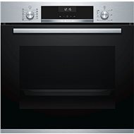 BOSCH HBA557BS0 - Built-in Oven