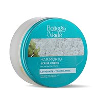 Bottega Verde Tělový peeling Mrtvé moře, 200 ml + Dárek - Body Scrub