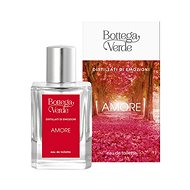 Bottega Verde Verde amore EdT, 50 ml - Eau de Toilette