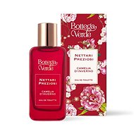 Bottega Verde Camelia D´inverno EdT, 50 ml - Eau de Toilette