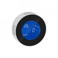 BOT Smart gas detector WiFi GS4 - Gas Leak Detector