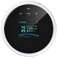 BOT Smart gas detector WiFi GS5 - Gas Leak Detector