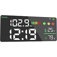 BOT Tuya DM1 Noise Meter - Detector