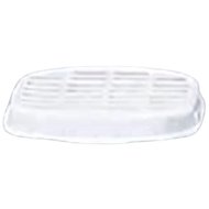 BOT Replacement filter for pet fountain P18, 3 pcs - Fountain Filter