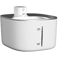 BOT Pet Fountain P26 White - Fountain for Cats
