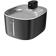 BOT Pet Fountain P26 Black - Fountain for Cats