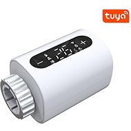 BOT Smart WiFi thermostatic head TH4 Tuya - Thermostat Head