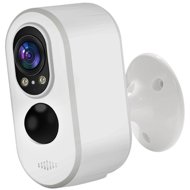 BOT A2 WiFi 2.4GHz - IP Camera