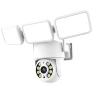 BOT FLC1 Floodlight PTZ - IP Camera