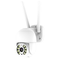 BOT LNA01 4MP PTZ - IP Camera