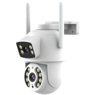 BOT NA1 Double Tuya - IP Camera