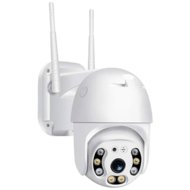 BOT NA6 6MP Tuya - IP Camera