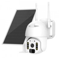 BOT A5 IP/WiFi with solar panel - IP Camera