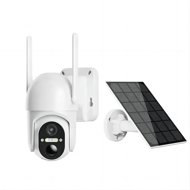 BOT SC1 4G solar - IP Camera